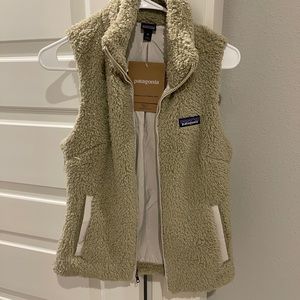 Women’s Patagonia Vest